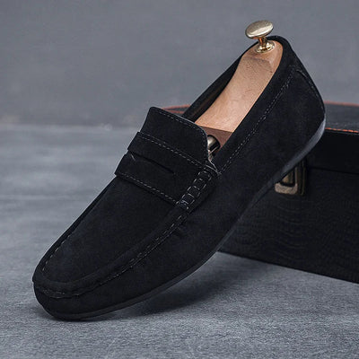 Van Leeuwen | Klassieke herenschoenen