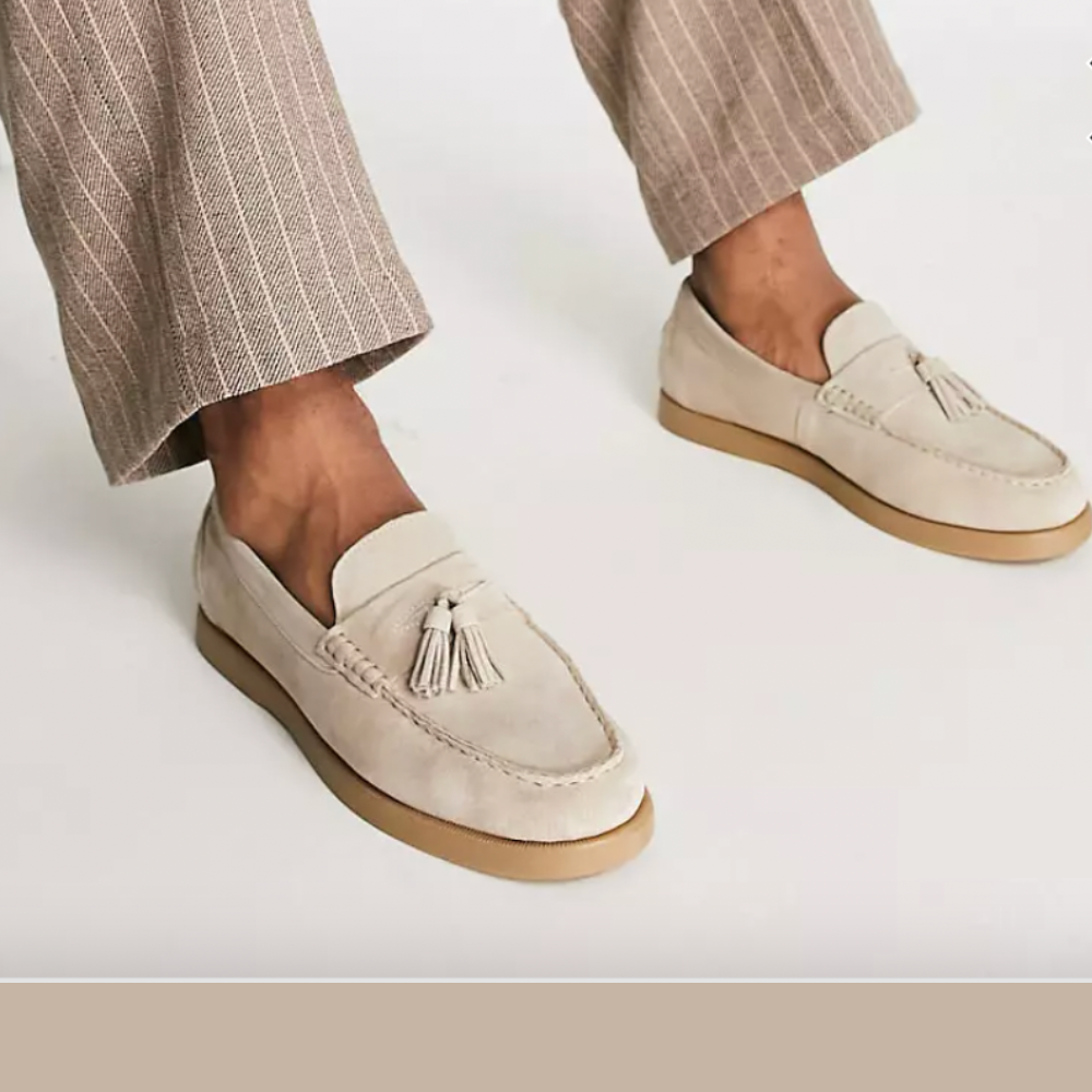 Van Leeuwen | Klassieke herenschoenen