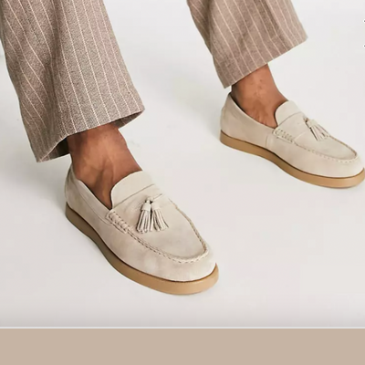 Van Leeuwen | Klassieke herenschoenen