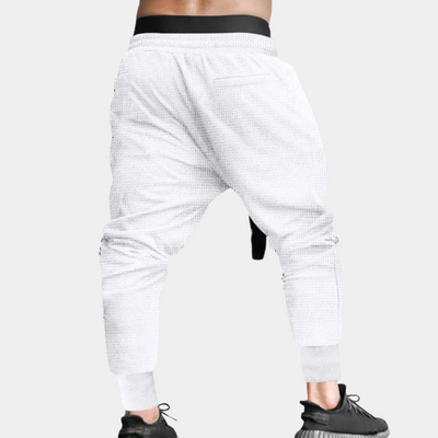 Van Leeuwen | Klassieke joggingbroek voor heren