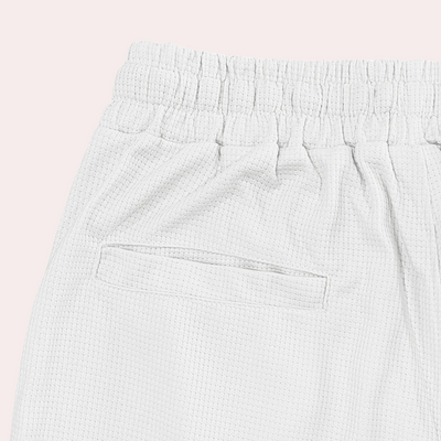 Van Leeuwen | Klassieke joggingbroek voor heren
