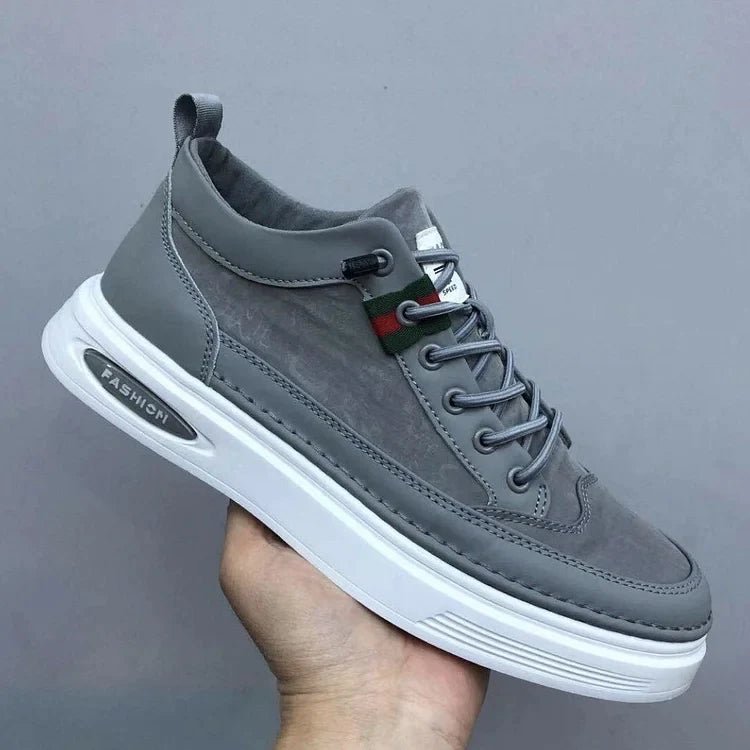 Van Leeuwen | Klassieke skateboardschoenen voor heren
