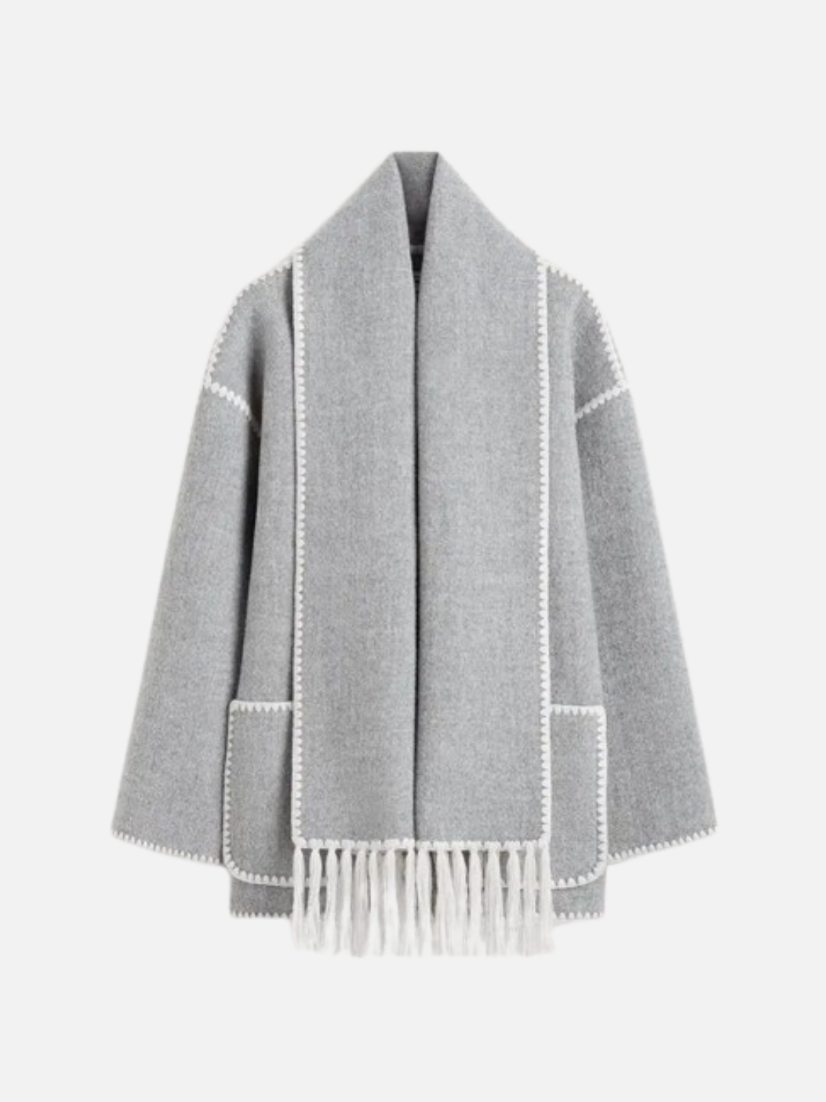Van Leeuwen | Minimalistisch damesjack