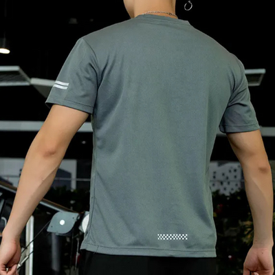 Van Leeuwen | Minimalistisch heren sweatshirt