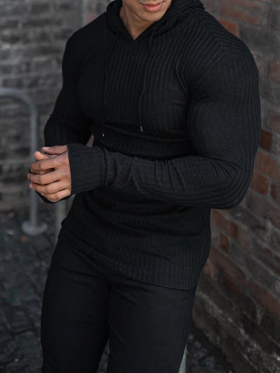 Van Leeuwen | Minimalistische bodywarmer voor heren