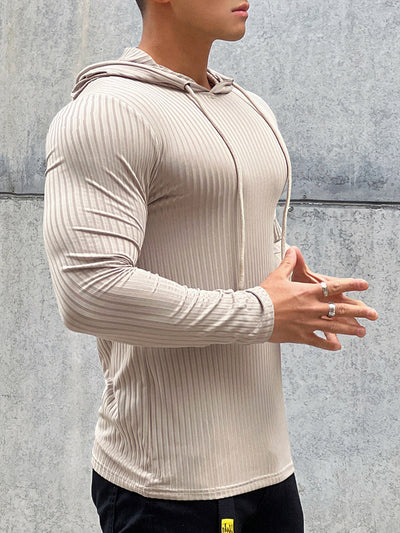 Van Leeuwen | Minimalistische bodywarmer voor heren