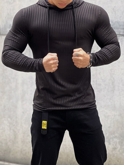 Van Leeuwen | Minimalistische bodywarmer voor heren