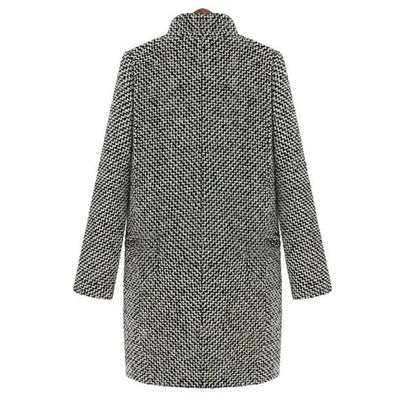 Van Leeuwen | Moderne dames Longjas