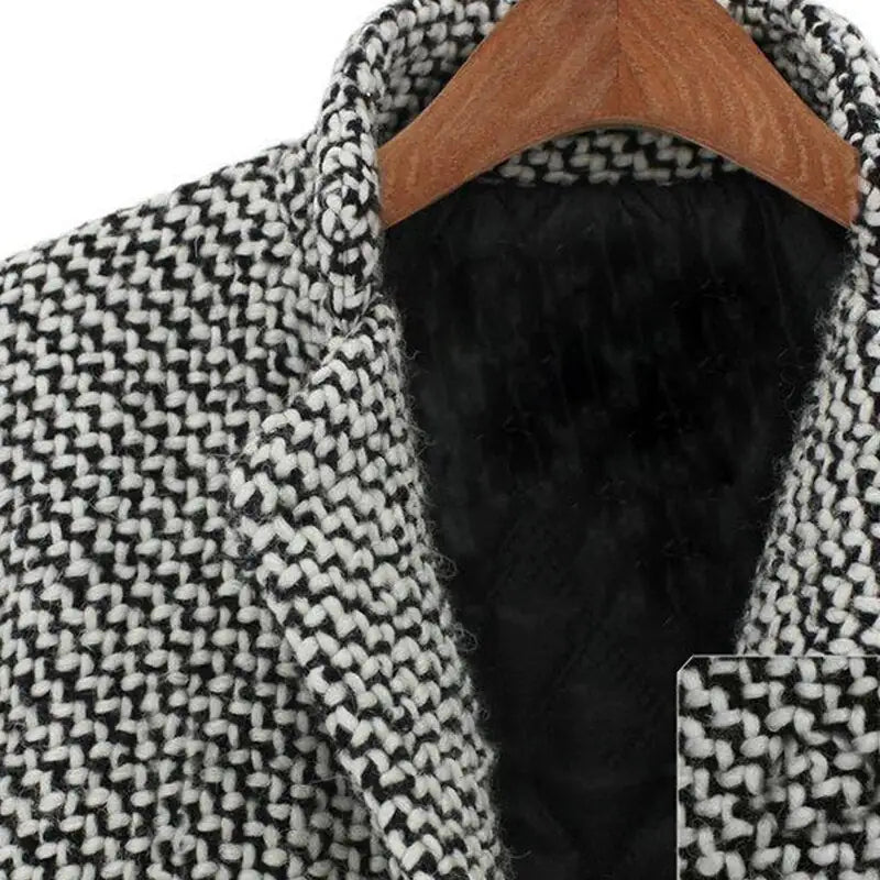 Van Leeuwen | Moderne dames Longjas