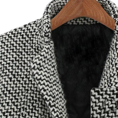 Van Leeuwen | Moderne dames Longjas