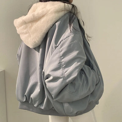 Van Leeuwen | Moderne winterjas voor dames