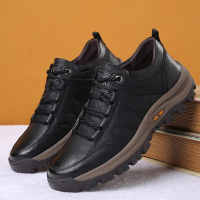 Van Leeuwen | David - Comfortabele Herenschoenen