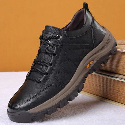 Van Leeuwen | David - Comfortabele Herenschoenen