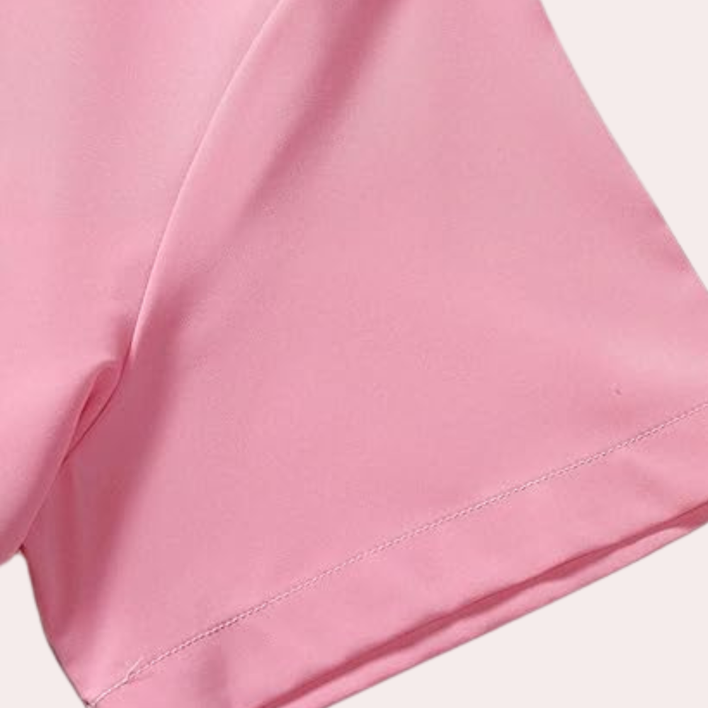 Van Leeuwen | Polo Modern Ombre voor heren