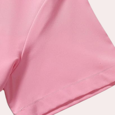 Van Leeuwen | Polo Modern Ombre voor heren