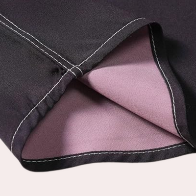 Van Leeuwen | Polo Modern Ombre voor heren