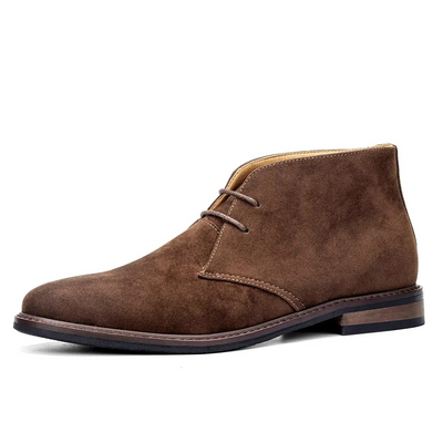 Van Leeuwen | Retro herenlaarzen