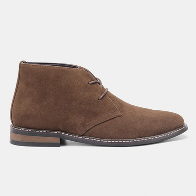 Van Leeuwen | Retro herenlaarzen