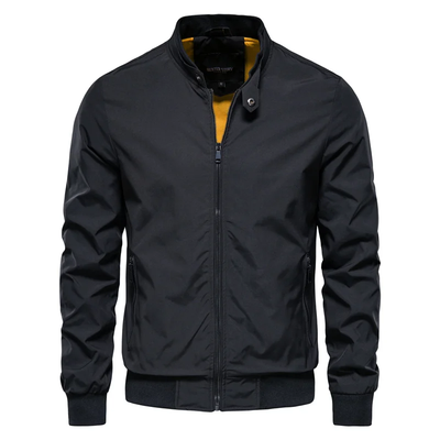 Van Leeuwen Collection – Jake Herfst Bomberjack voor Heren