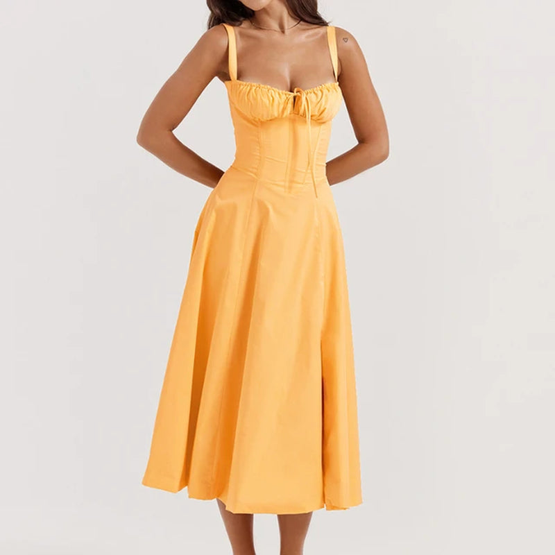 Van Leeuwen | Trendy bloemenjurk voor dames