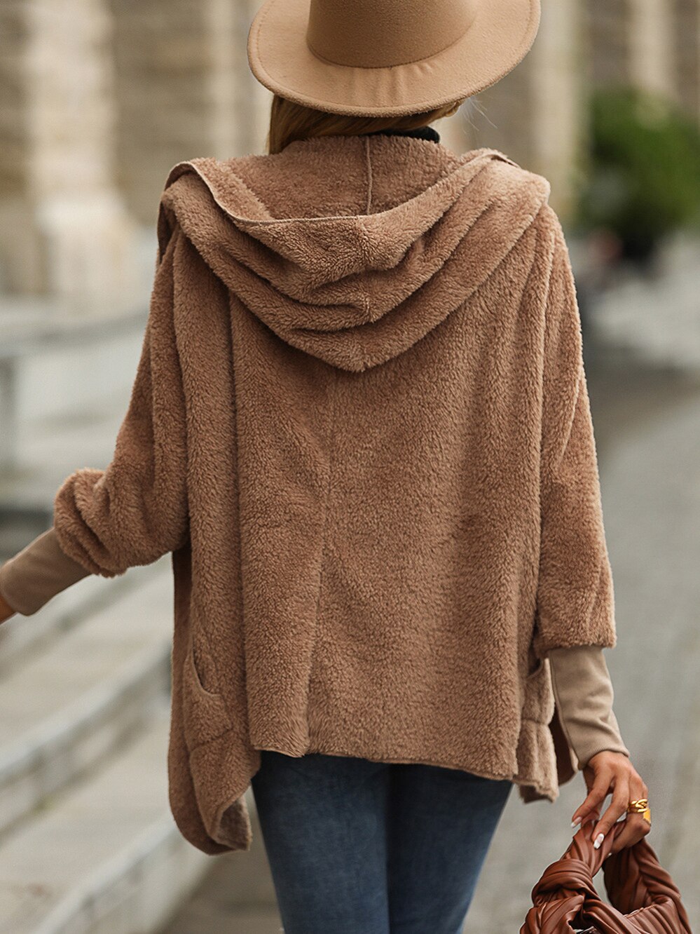 Van Leeuwen | Trendy damesjack