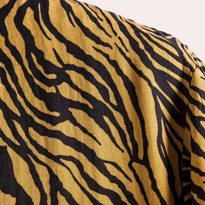 Van Leeuwen | Trendy herenoverhemd