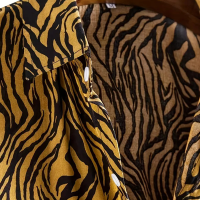 Van Leeuwen | Trendy herenoverhemd