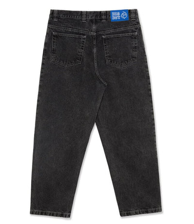 Van Leeuwen | Trendy stedelijke skaterbroek voor heren