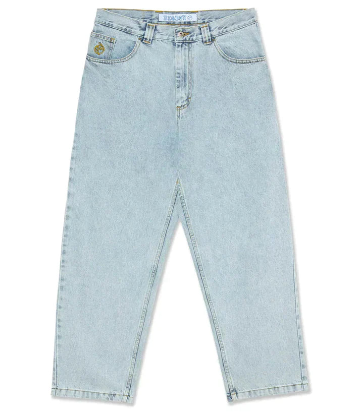 Van Leeuwen | Trendy stedelijke skaterbroek voor heren