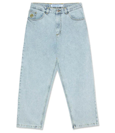 Van Leeuwen | Trendy stedelijke skaterbroek voor heren