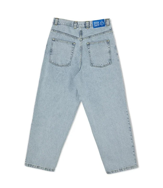 Van Leeuwen | Trendy stedelijke skaterbroek voor heren