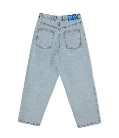 Van Leeuwen | Trendy stedelijke skaterbroek voor heren