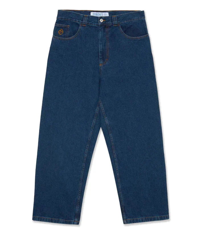 Van Leeuwen | Trendy stedelijke skaterbroek voor heren