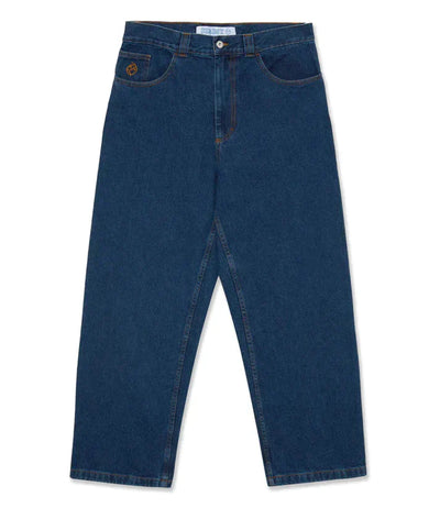 Van Leeuwen | Trendy stedelijke skaterbroek voor heren