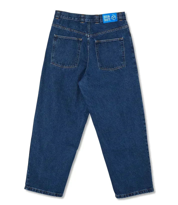 Van Leeuwen | Trendy stedelijke skaterbroek voor heren
