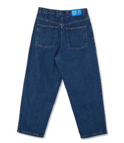 Van Leeuwen | Trendy stedelijke skaterbroek voor heren