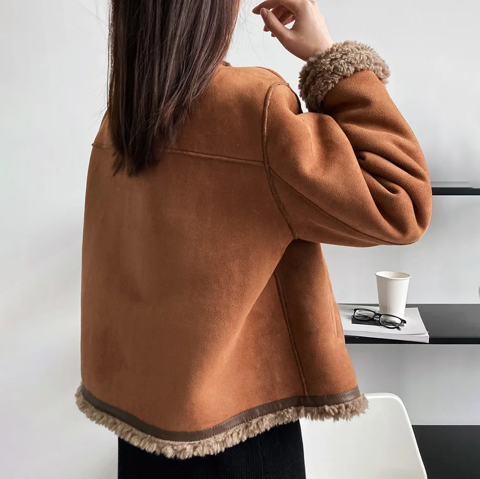 Van Leeuwen | Vintage dames winterjas