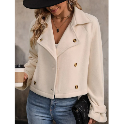 Van Leeuwen | Vintage damesvest