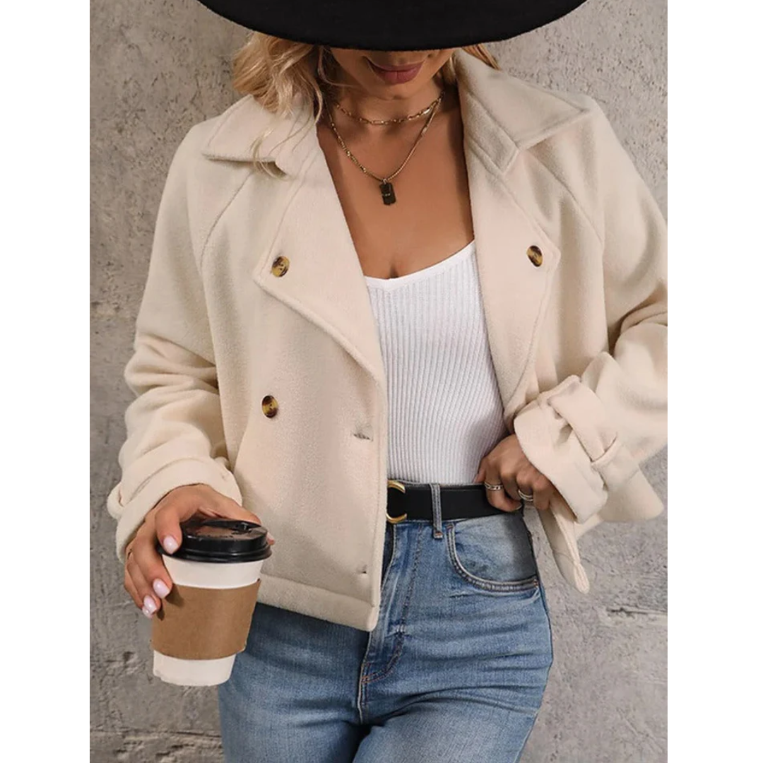 Van Leeuwen | Vintage damesvest