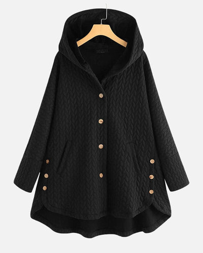 Van Leeuwen | Vintage winterjas voor dames