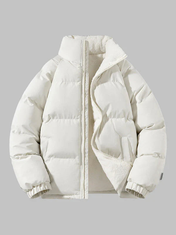 Van Leeuwen | Warme Winterjas voor Heren