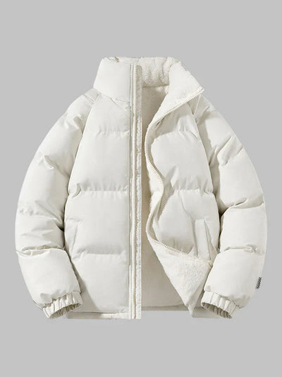 Van Leeuwen | Warme Winterjas voor Heren
