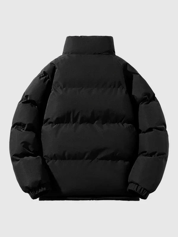 Van Leeuwen | Warme Winterjas voor Heren
