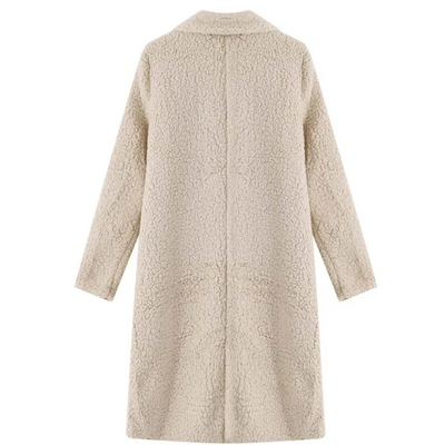 Van Leeuwen | Warme winterjas voor dames