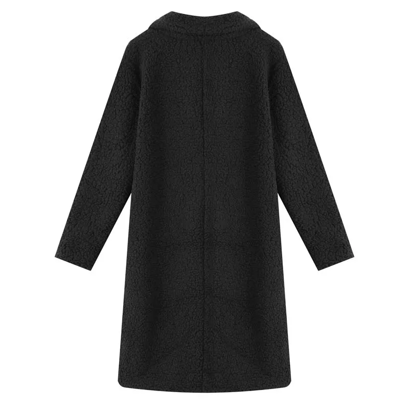 Van Leeuwen | Warme winterjas voor dames