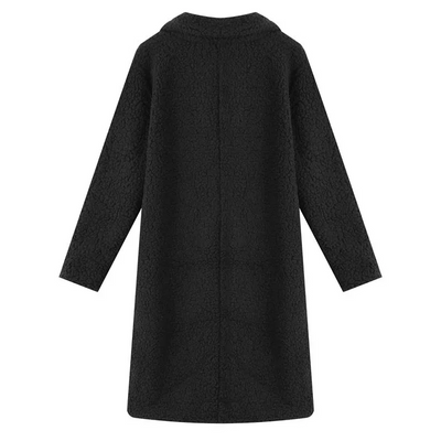 Van Leeuwen | Warme winterjas voor dames