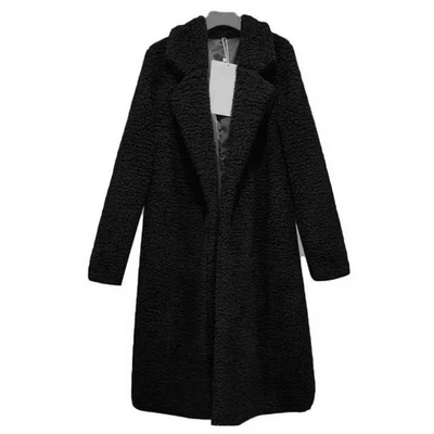 Van Leeuwen | Warme winterjas voor dames
