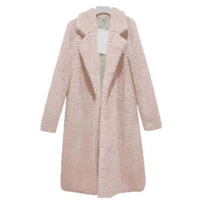 Van Leeuwen | Warme winterjas voor dames