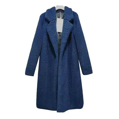 Van Leeuwen | Warme winterjas voor dames