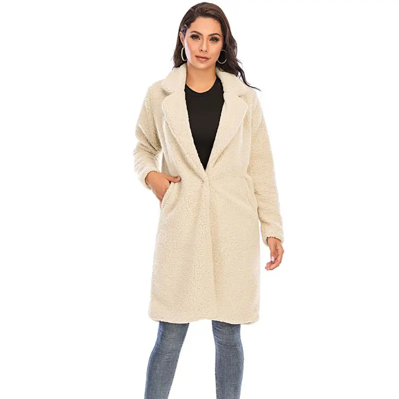 Van Leeuwen | Warme winterjas voor dames